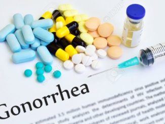 Gonorrhoea