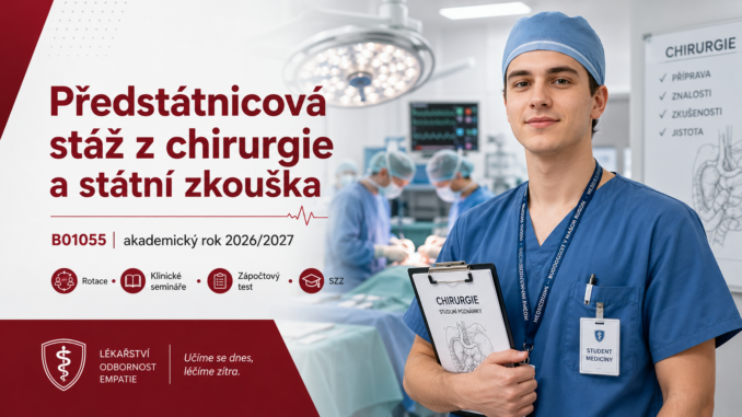 Chirurgie