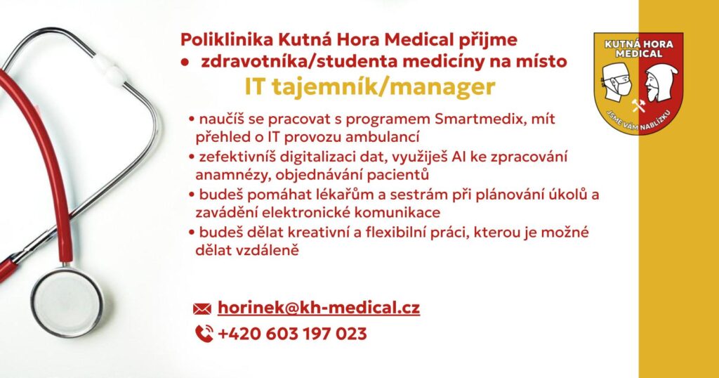 Inzerát