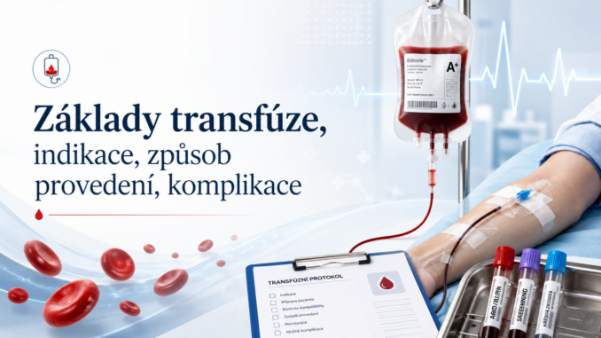 transfuze