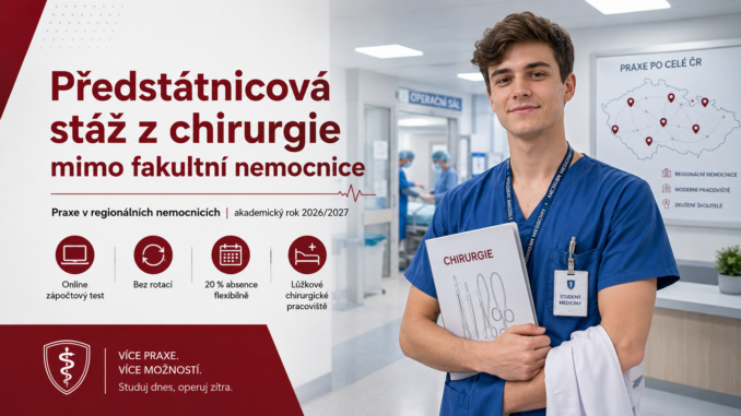 Chirurgie